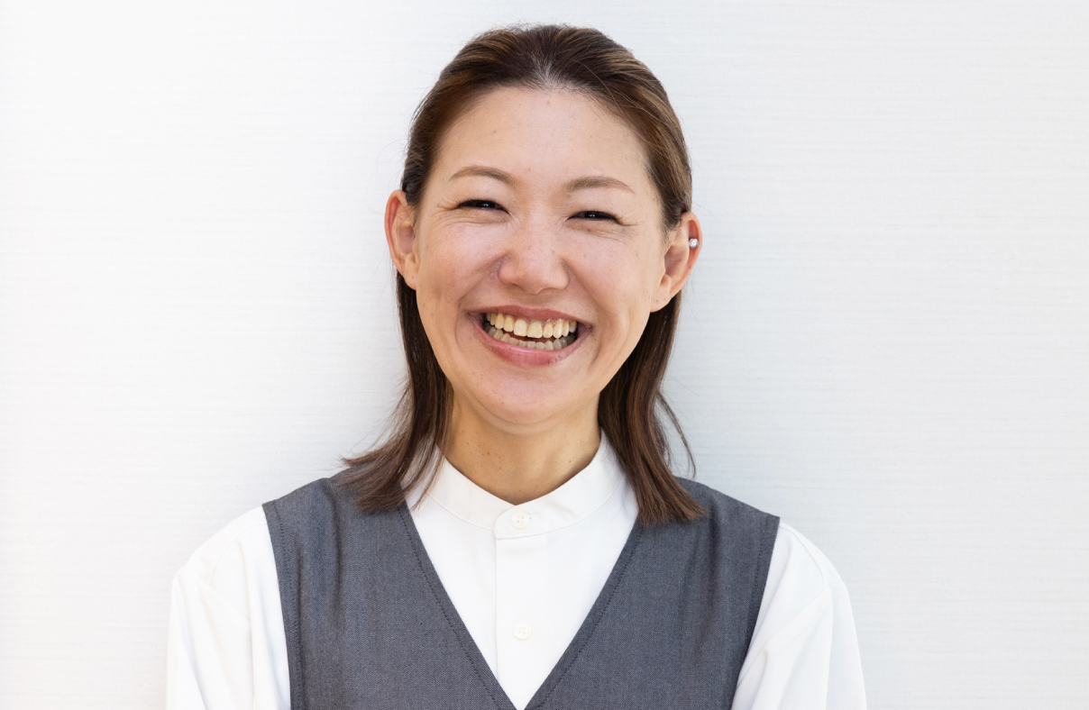 パートナーやお客様との繋がりを大切に、これからもグルーマーであり続けたい